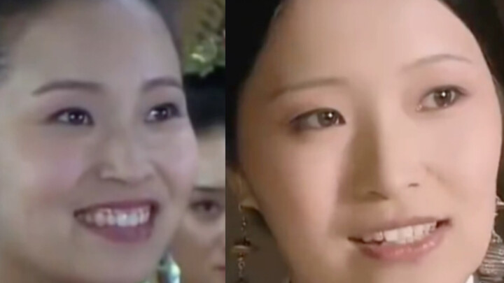 Pfft, isn’t that Auntian Qiu?