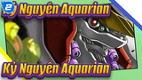 [Kỷ Nguyên Aquarian|MMD]OP|Anh yêu em|Kỷ Nguyên  Aquarian -Ai/4K_2
