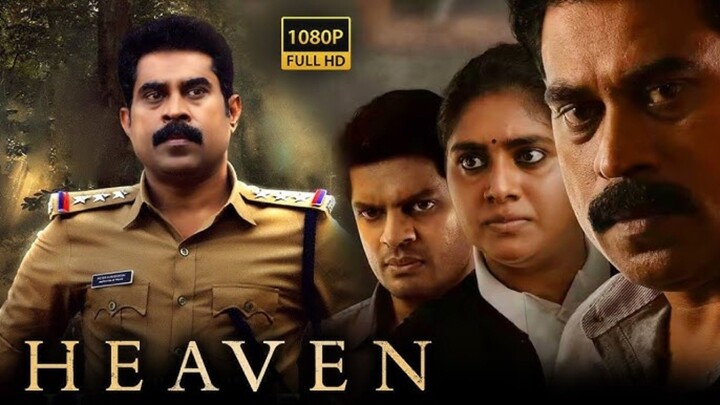 Heaven 2022 hindi org