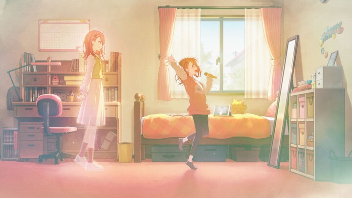 [PJS Subbing Team] World Link Event “One Day We’ll Reach the Stage Where Flowers Bloom” – Hanari Min