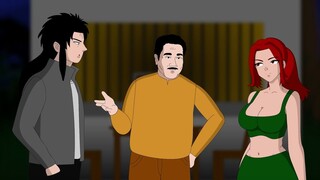 RIO LATIGO  COMPILATION | LATIGO KONTRA ASWANG | TAGALOG ANIMATED HORROR STORY