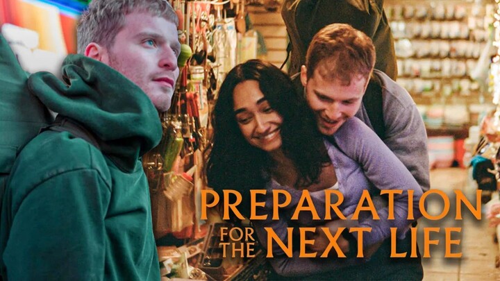 Preparation for the Next Life (2025) - SUB INDO