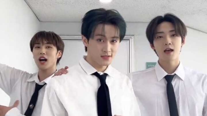 【THE BOYZ】الأغنية الرئيسية للمجموعة التفاعلية الكندية Z