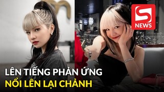 CiiN lên tiếng phản ứng khi bị nói “nổi nên bắt đầu chảnh”