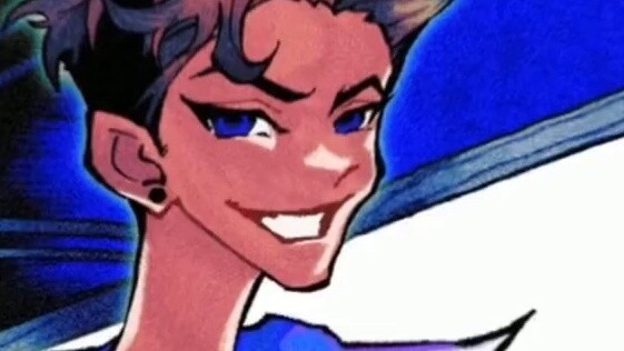 พี่จ้วงจวงแห่งทีม Tumble