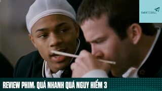 Tóm tắt phim: Quá nhanh quá nguy hiểm 3 phần 3 #phimhaymoingay