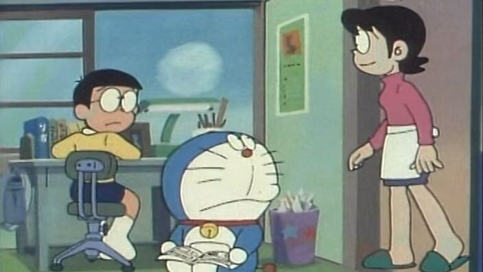 Doraemon (1979) - 0007