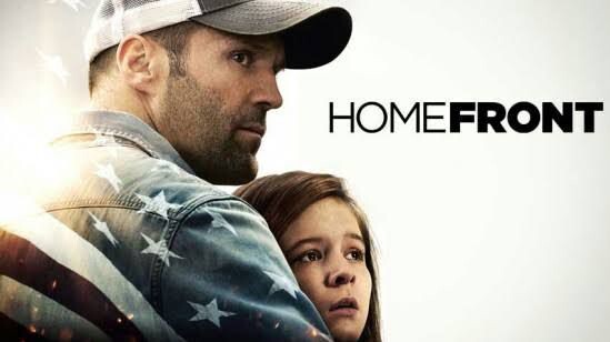 Homefront (2013) [Sub Indo]