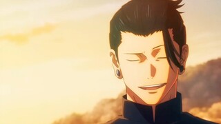 [Ituka/Jujutsu Kaisen] Datang dan berciuman penuh gairah