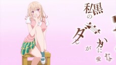 ep 2. Kuroiwa Medaka ni Watashi no Kawaii ga Tsuujinai
