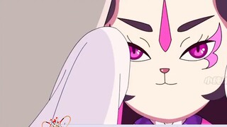 After watching Jingju Cats fourteen times, I figured out the truth behind Wuqing's surrender to An. 