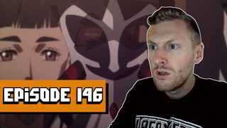 BLACK CLOVER EPISODE 146 REACTION | THE DEVIL BELIEVERS SUCK