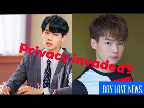 Win's privacy was invaded?