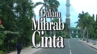 Dalam Mihrab Cinta Spesial 16