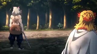 kyojuro rengoko🥺😭