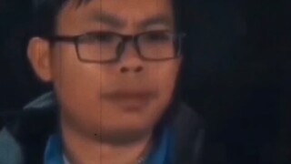 هذا الصديق واضح التفكير.