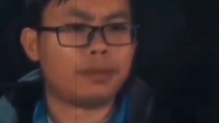 Saudara ini berpikir dengan jelas.