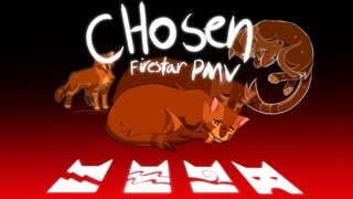 Chosen-WarriorCats Firestar PMV animation