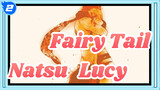[Fairy Tail] Natsu & Lucy --- Tak Ada yang Dapat Mengambil Takdir Lucy!_2