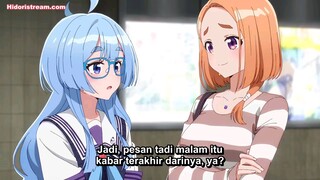 EPS 9 SUB INDO Shiunji ke no Kodomotachi