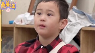 【爸爸当家马立奥】父子之间关于薯片的极限拉扯!