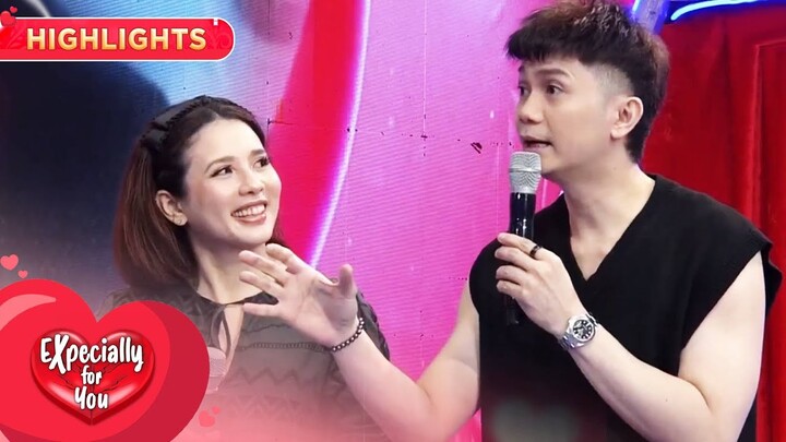 Vhong, binentahan si Karylle ng "Karo ng patay" | It’s Showtime Expecially For You