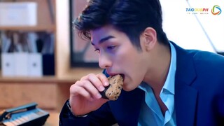EP8 Oh My Boss (Thai)  TAGALOG DUB HD