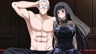 Opening Anime Sakamoto S2 Terbarunya Aja Udah Epic Brutal..!!🔥