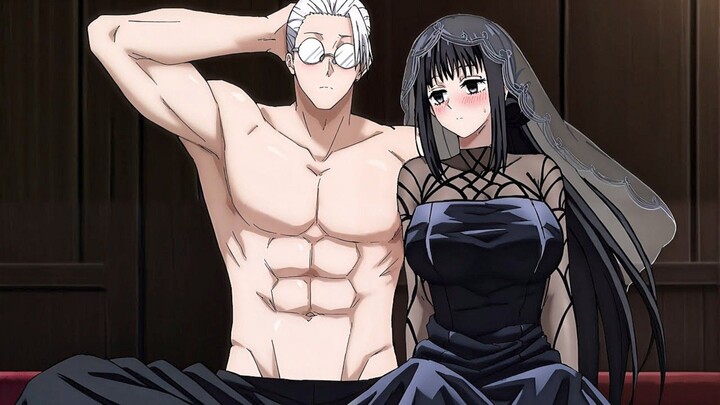 Opening Anime Sakamoto S2 Terbarunya Aja Udah Epic Brutal..!!🔥