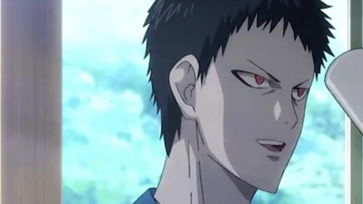 Saitama Tornado couple really know how to play