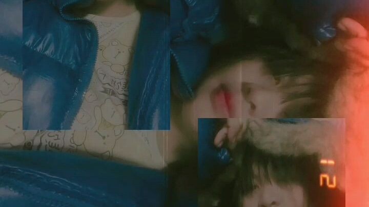 หน้าหนาวที่เเล้วว 🥶