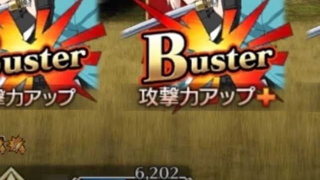 Demonstrasi modul Lingyi baru FGO Okita