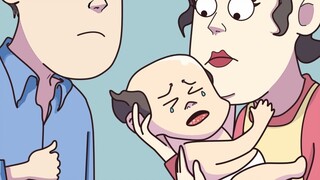 Children have weak immunity, so they should pay attention to their personal hygiene.