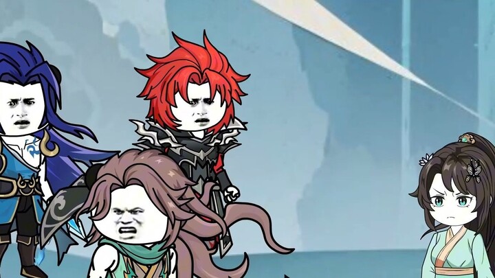 Tập 109: Mọi người ơi, tôi có điều muốn nói