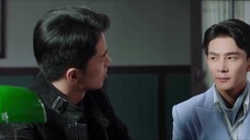 Giang Thành Quỷ Sự EP 19 [Sub Việt]