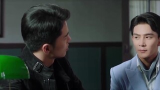 Vĩnh Dạ Trường Minh EP 13 [Sub Việt]