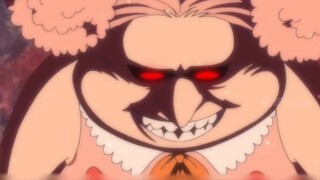 [Xem nhanh One Piece Số 146] Nữ tu trong quá khứ của Big Mom đã đi đâu? ---Vạn Vương Quốc Chương 11