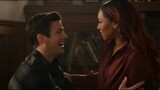 Iris is Pregnant - Barry Becomes Father | The Flash Season 9 Episode 5 Ending Scene