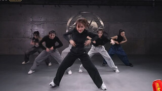 Oh my god, it's so neat, it makes other trainees...