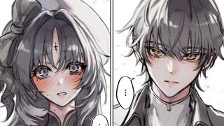女漂变成男漂之后