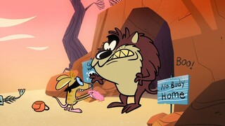 Taz Quest For Burger To watch the full movie, link is in the description