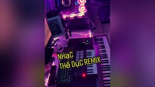 Bản nhac remix danh cho chị em giảm cân đây rồi remix dj thuthach music tiktoker