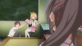 [Thuyết Minh] Tập 10. Hensuki: Bạn có sẵn sàng yêu một kẻ biến thái miễn cô ấy là một người dễ thươg