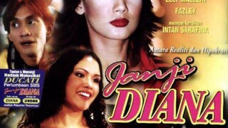 JANJI DIANA  (2003)