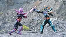 Kamen Rider Gotchard Episode 47 Preview