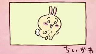 软萌软萌的小可爱《ちいかわ》 最出生的一集