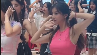 【Queencard Random Dance】อิมสตาร์สตาร์สตาร์～