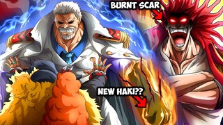 Garp Has Just BROKE One Piece: His REAL Strength & NEW Type of Haki Changed Everything!