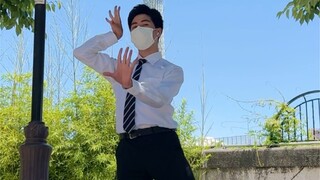 Summer is here, of course we need to have a hot summer