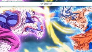 Lý do Beerus và Whis bị triệu tập_ Sức mạnh của Goku – Moro so với Beerus_4